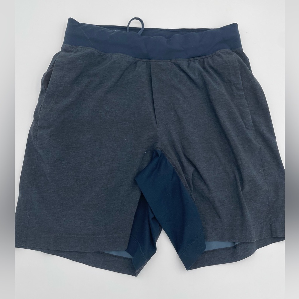 Lululemon T.H.E. shorts